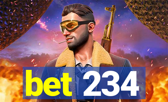 bet 234